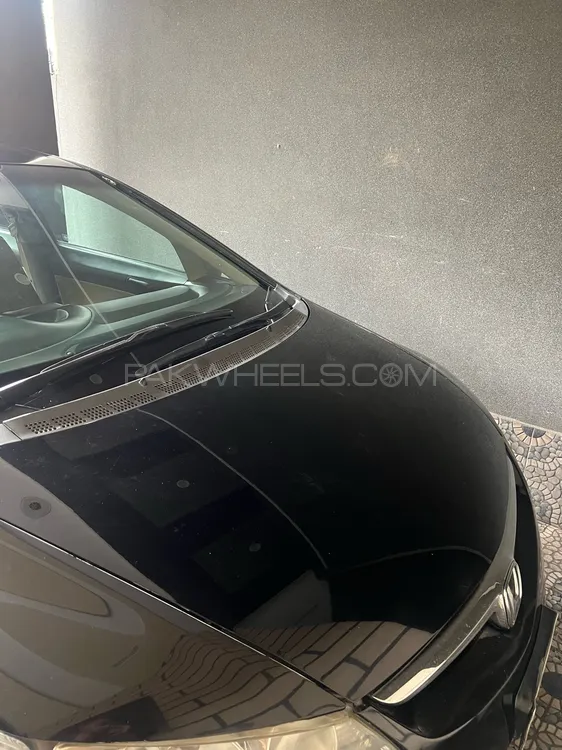 Honda Civic 2012 for Sale in Lahore Image-1