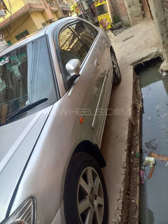 Honda Civic 2006 for Sale in Rawalpindi Image-1