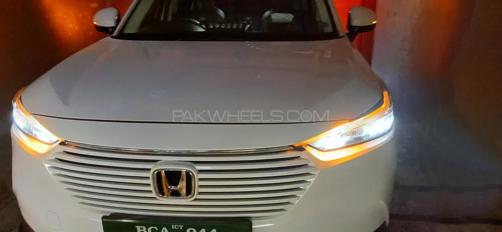 Honda HR-V 2023 for Sale in Tandiliyawala Image-1