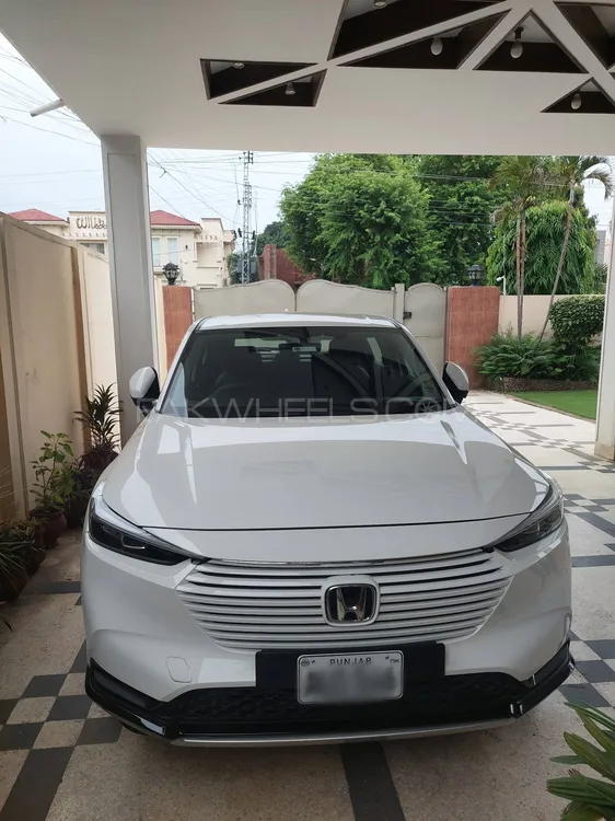 Honda HR-V 2025 for Sale in Sialkot Image-1