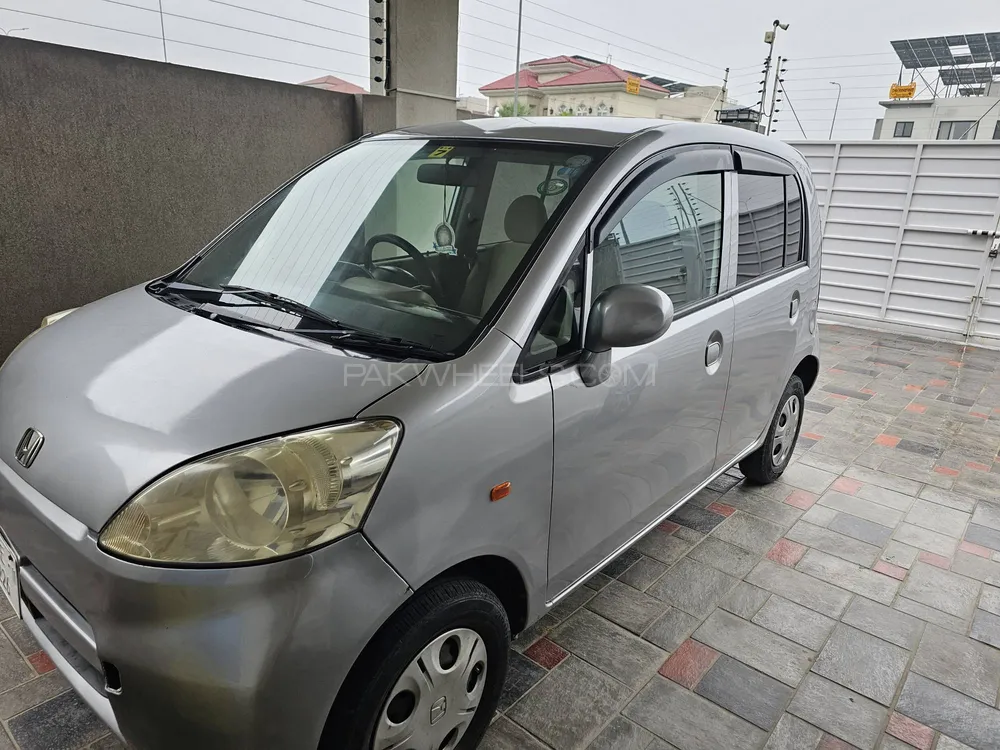 ہونڈا لائف 2007 for Sale in لاہور Image-1