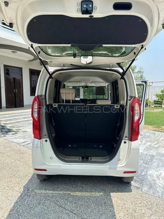 Honda N Wgn 2022 for Sale in Sialkot Image-1
