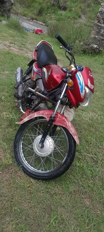 Honda Pridor 2014 for Sale Image-1