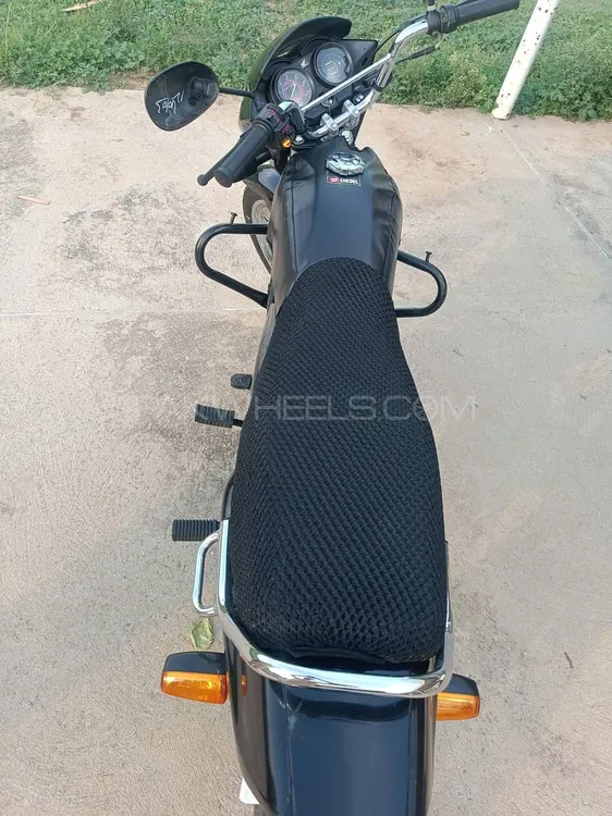 Honda Pridor 2023 for Sale Image-1