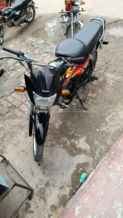 Honda Pridor 2024 for Sale Image-1