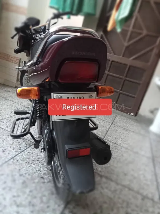 Honda Pridor 2025 for Sale Image-1