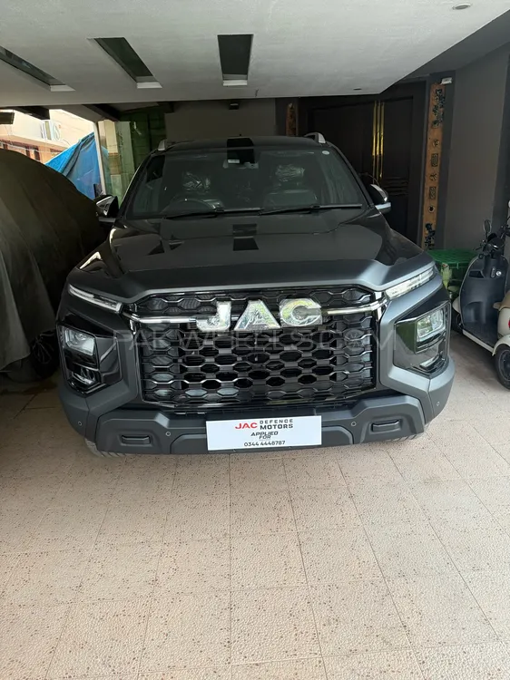 جیک ٹی 9 2025 for Sale in لاہور Image-1