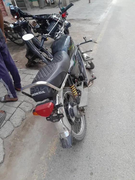 جولٹا الیکٹرک JE-70D 2021 for Sale Image-1