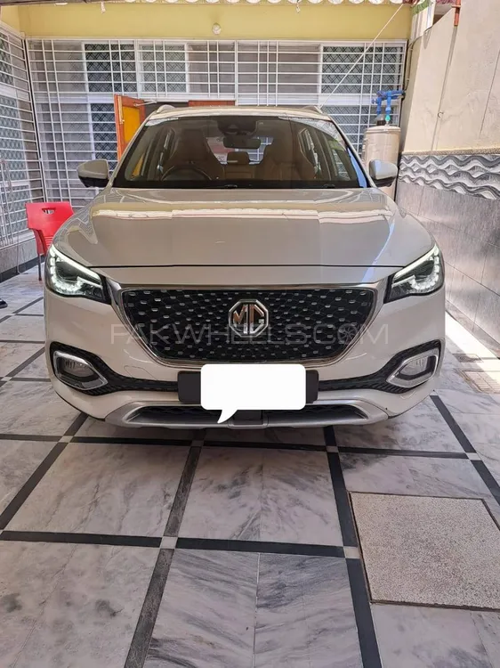 MG HS 2021 for Sale in Rawalpindi Image-1