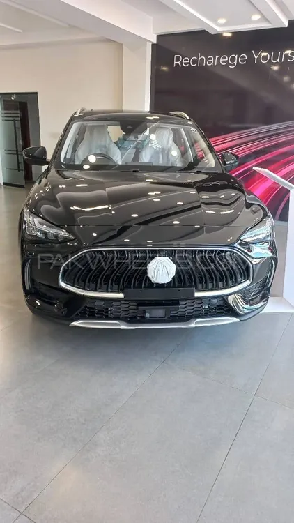 MG HS 2025 for Sale in Rawalpindi Image-1