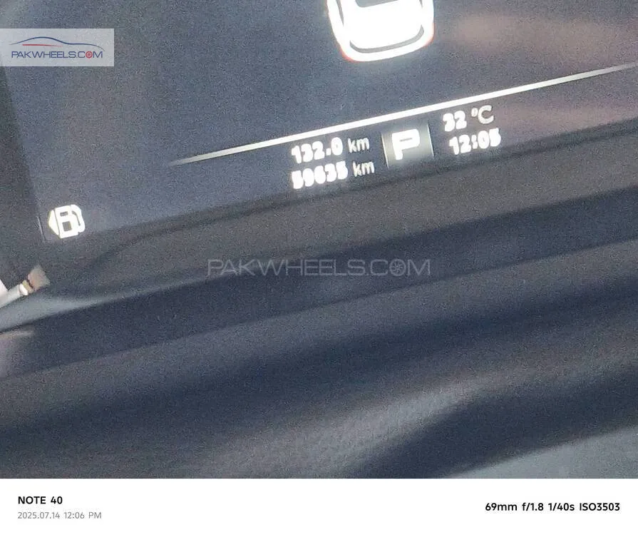 MG HS 2021 for Sale in Karachi MG HS 2021 for Sale in Karachi Image-9