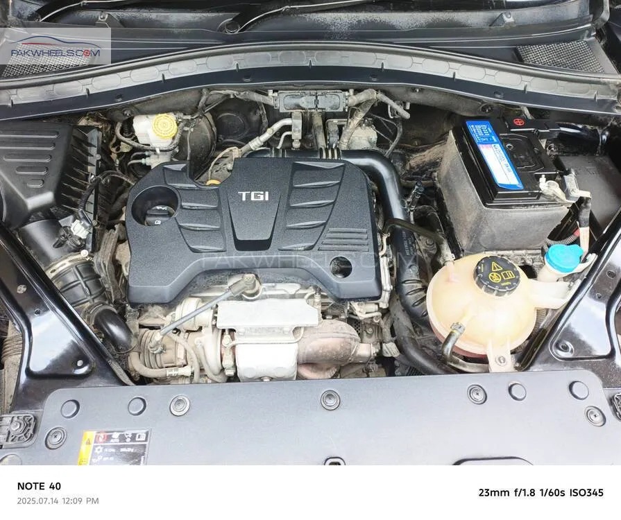 MG HS 2021 for Sale in Karachi MG HS 2021 for Sale in Karachi Image-7
