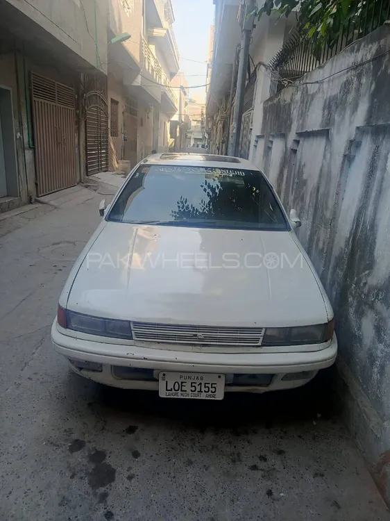 Mitsubishi Lancer 1997 for Sale in Lahore Image-1