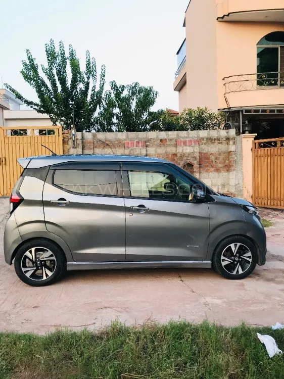 Nissan Dayz 2019 for Sale in Islamabad Image-1