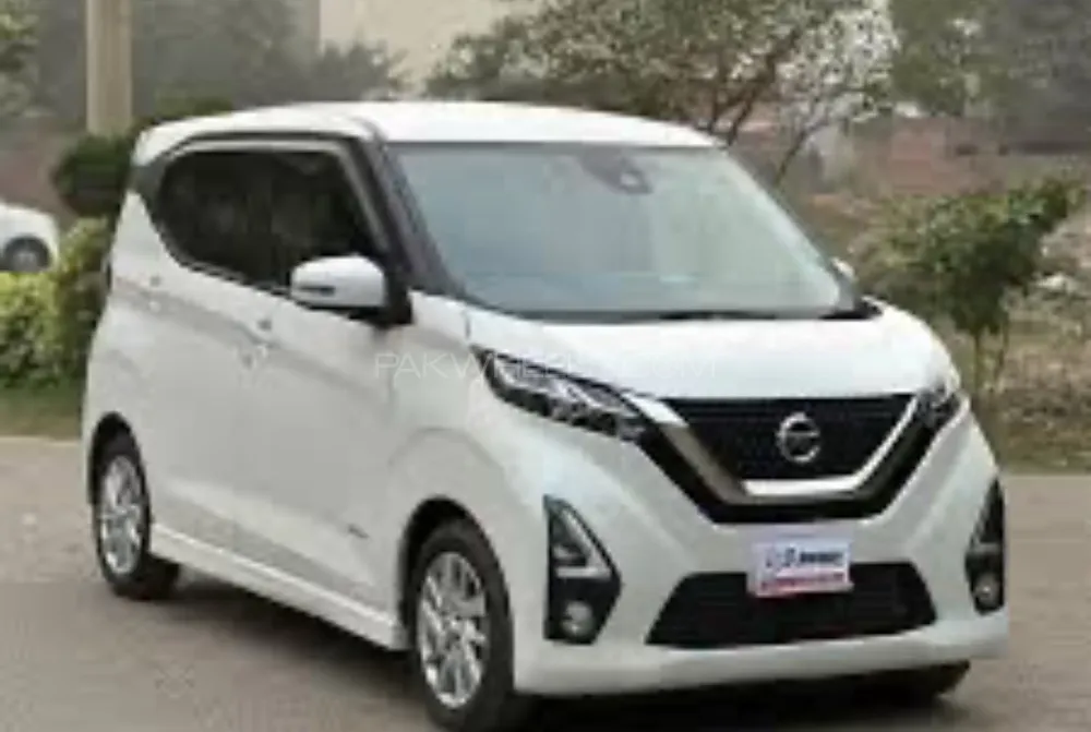 Nissan Dayz 2019 for Sale in Islamabad Image-1