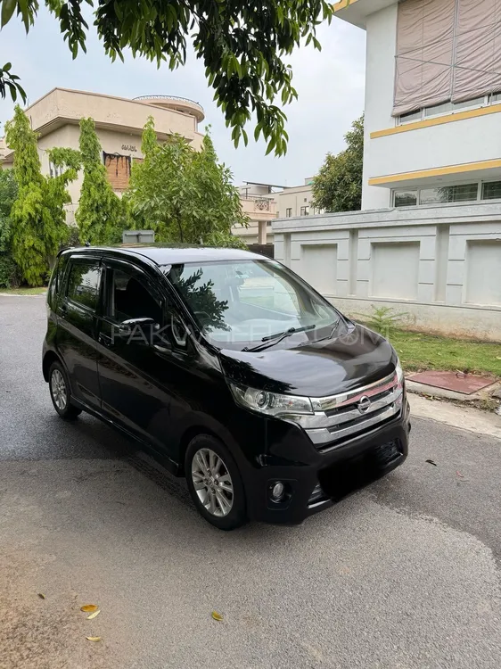 Nissan Dayz 2014 for Sale in Islamabad Image-1