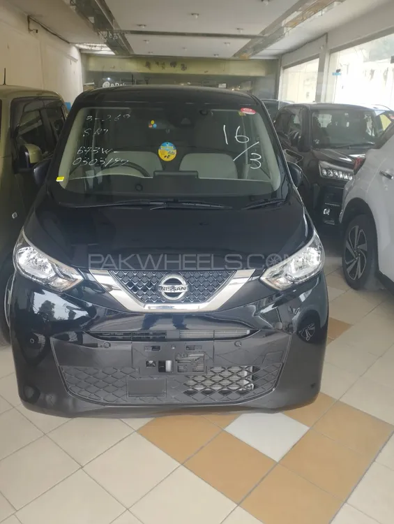 Nissan Dayz 2022 for Sale in Lahore Image-1