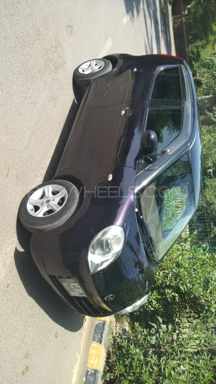 Nissan Moco 2010 for Sale in Lahore Image-1