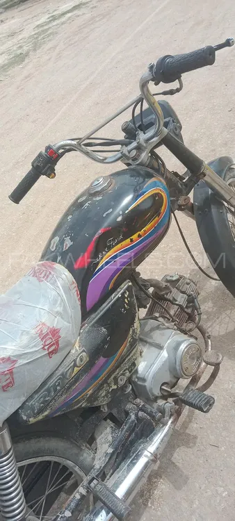 Pak Hero PH 70 2015 for Sale Image-1
