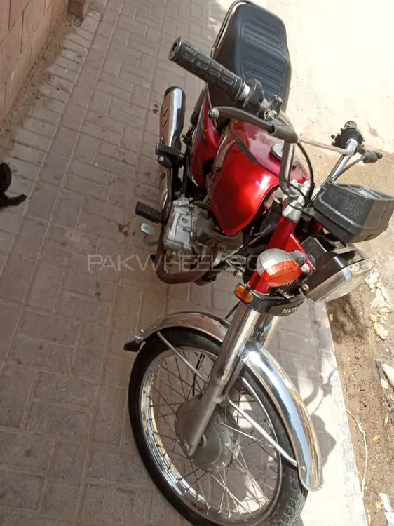 Super Power SP 125 Delux 2017 for Sale Image-1