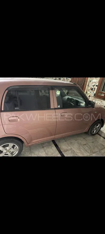Suzuki Alto 2007 for Sale in Peshawar Image-1