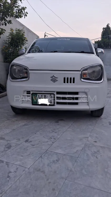 Suzuki Alto 2017 for Sale in Rawalpindi Image-1