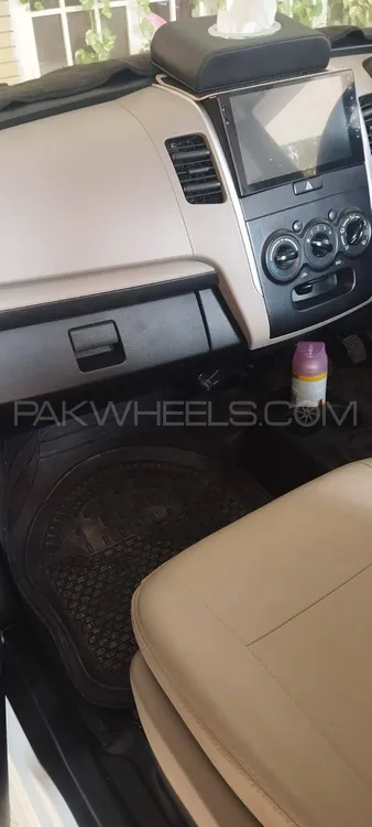 Suzuki Alto 2021 for Sale in Peshawar Image-1