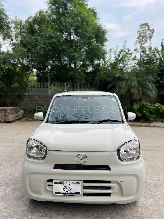 Suzuki Alto 2023 for Sale in Rawalpindi Image-1