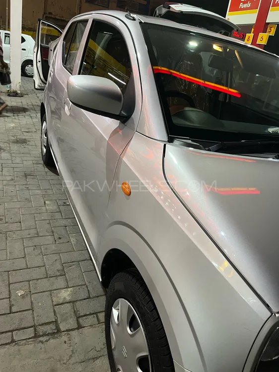 Suzuki Alto 2020 for Sale in Lahore Image-1
