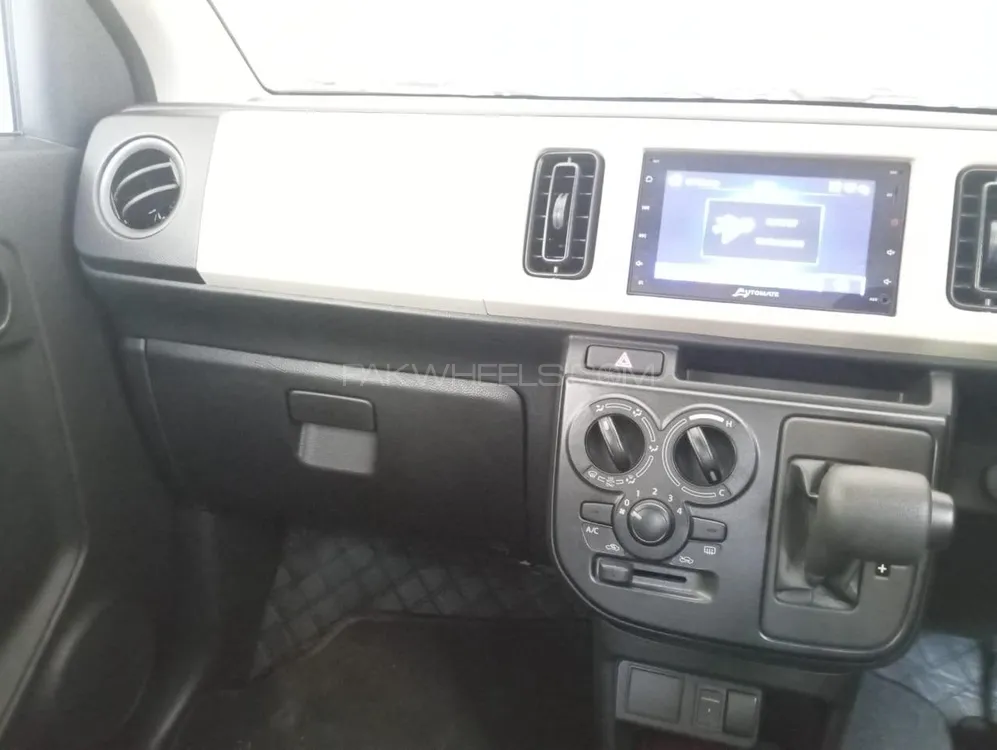 Suzuki Alto 2025 for Sale in Lahore Image-1