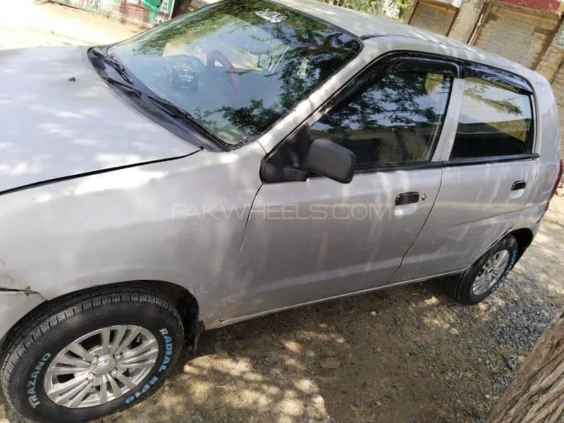 Suzuki Alto 2005 for Sale in Sargodha Image-1