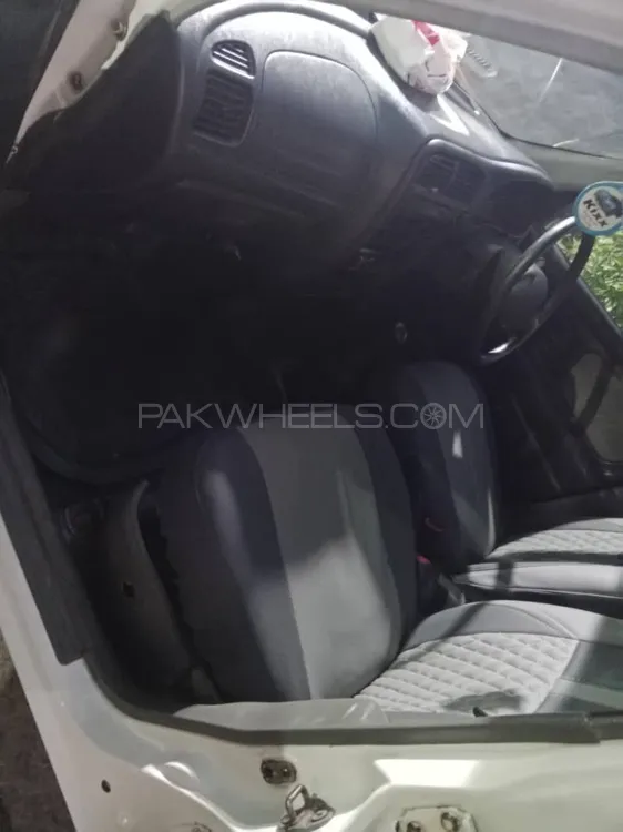 Suzuki Alto 2006 for Sale in Sahiwal Image-1