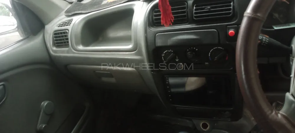 Suzuki Alto 2006 for Sale in Islamabad Image-1