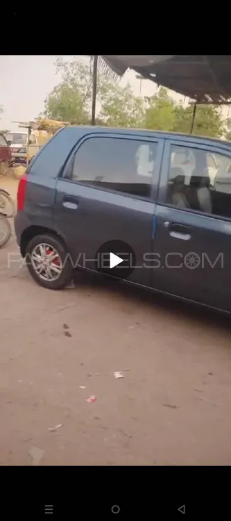 Suzuki Alto 2006 for Sale in Karachi Image-1