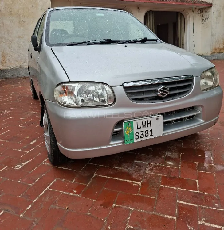 Suzuki Alto 2006 for Sale in Kasur Image-1