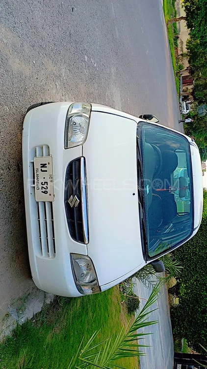 Suzuki Alto 2008 for Sale in Lahore Image-1