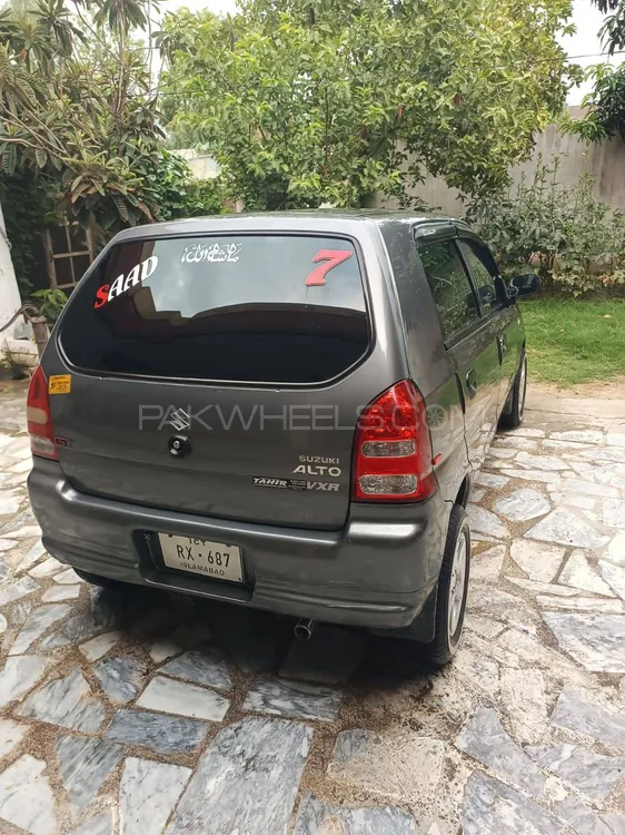 Suzuki Alto 2011 for Sale in Mardan Image-1