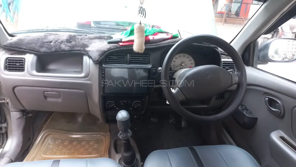 Suzuki Alto 2012 for Sale in Karachi Image-1