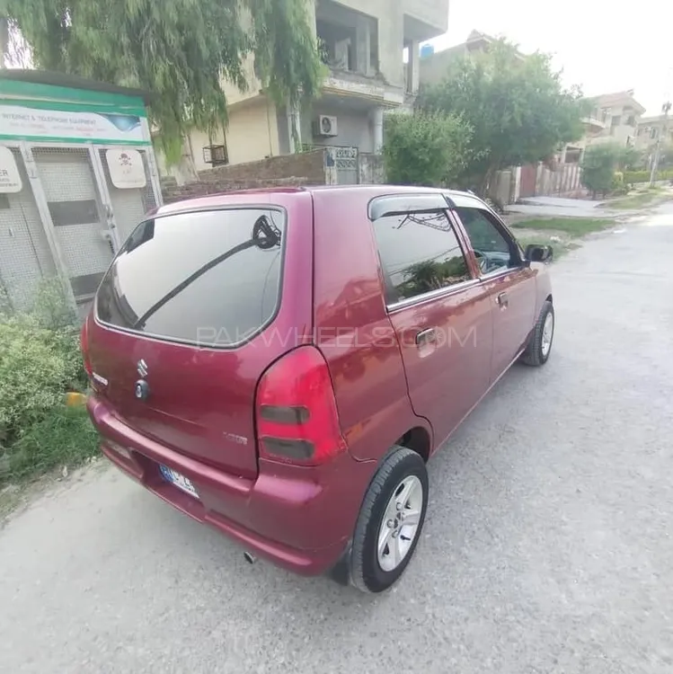 Suzuki Alto 2012 for Sale in Rawalpindi Image-1