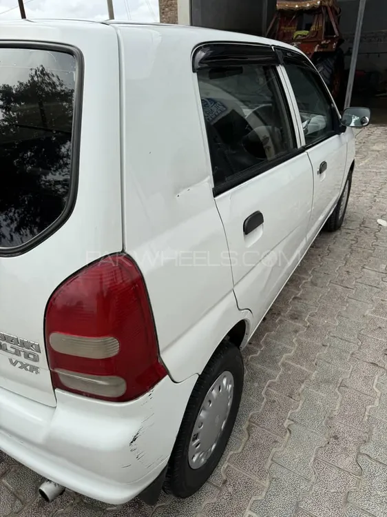 Suzuki Alto 2012 for Sale in Arifwala Image-1