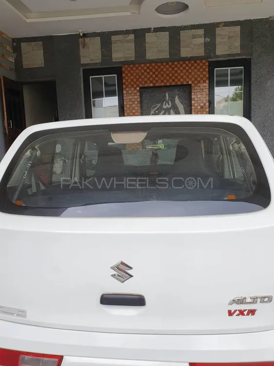 Suzuki Alto 2019 for Sale in Sargodha Image-1