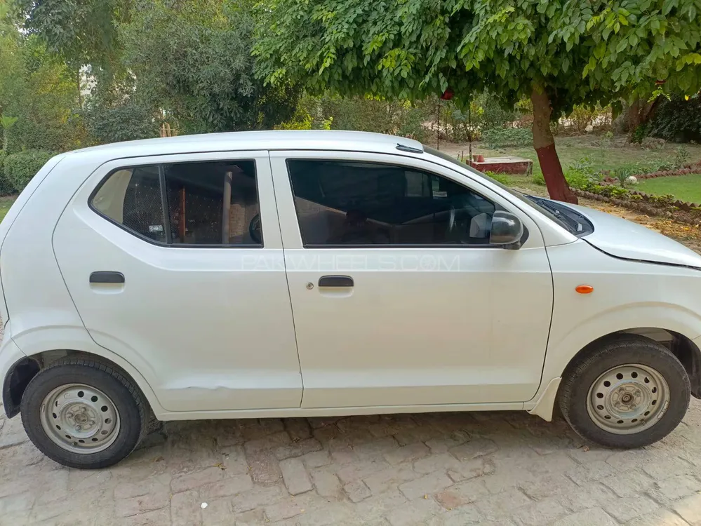 Suzuki Alto 2019 for Sale in Bahawalpur Image-1