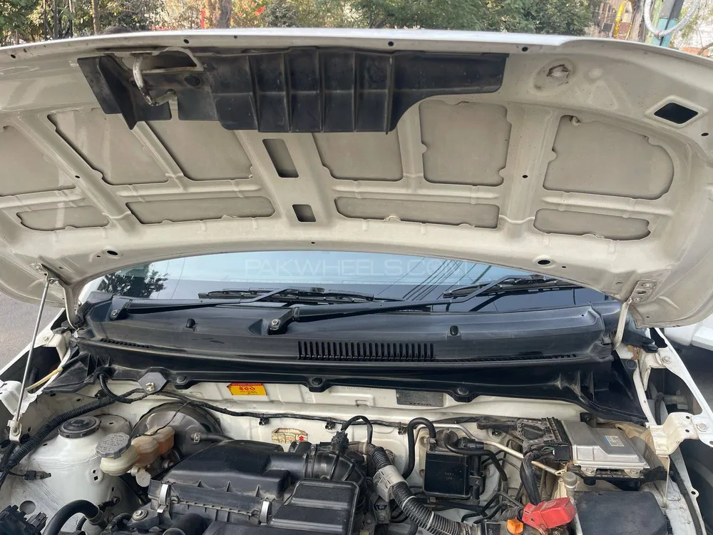 Suzuki Alto 2021 for Sale in Lahore Image-1