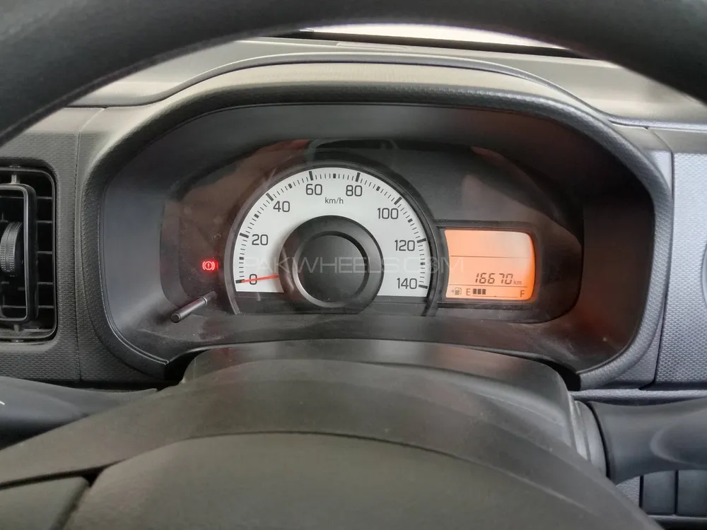 Suzuki Alto 2024 for Sale in Sargodha Image-1