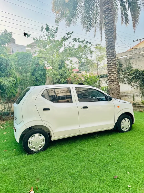 Suzuki Alto 2024 for Sale in D.G.Khan Image-1