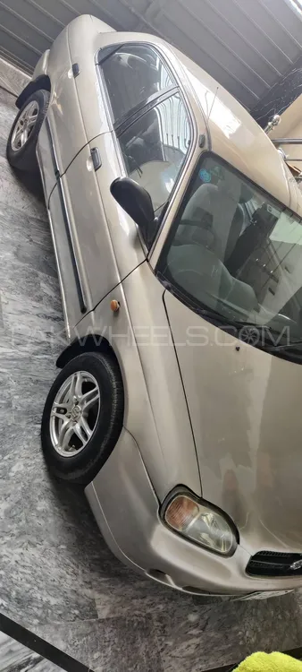 Suzuki Baleno 2005 for Sale in Sargodha Image-1