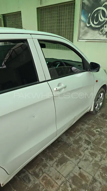 Suzuki Cultus 2019 for Sale in Kot addu Image-1