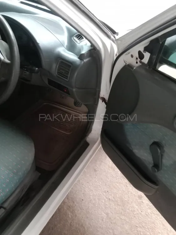 Suzuki Cultus 2005 for Sale in Karachi Image-1