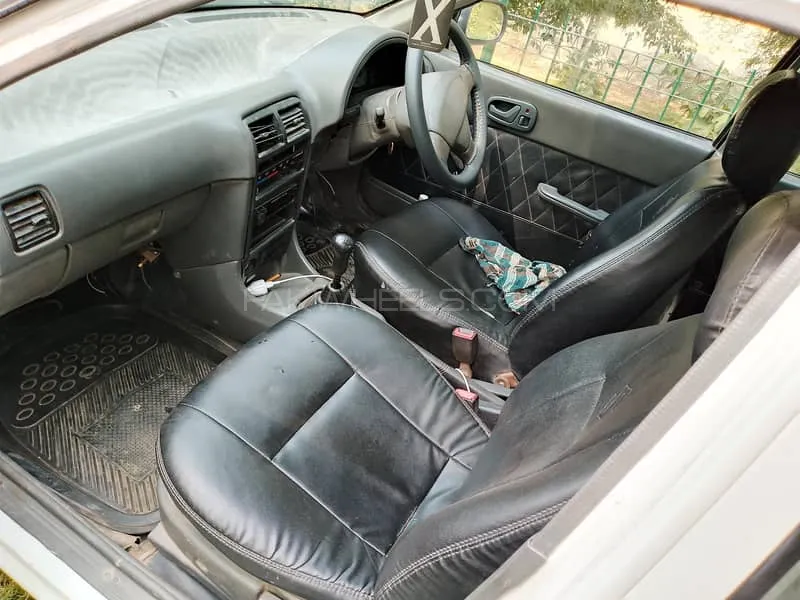 Suzuki Cultus 2006 for Sale in Lahore Image-1