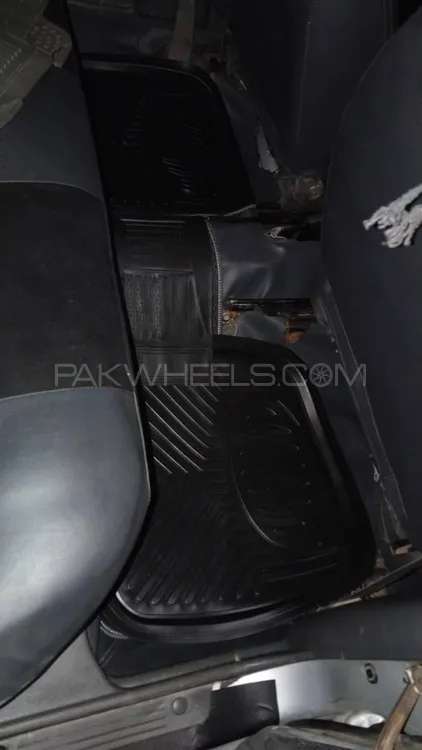 Suzuki Cultus 2006 for Sale in Islamabad Image-1